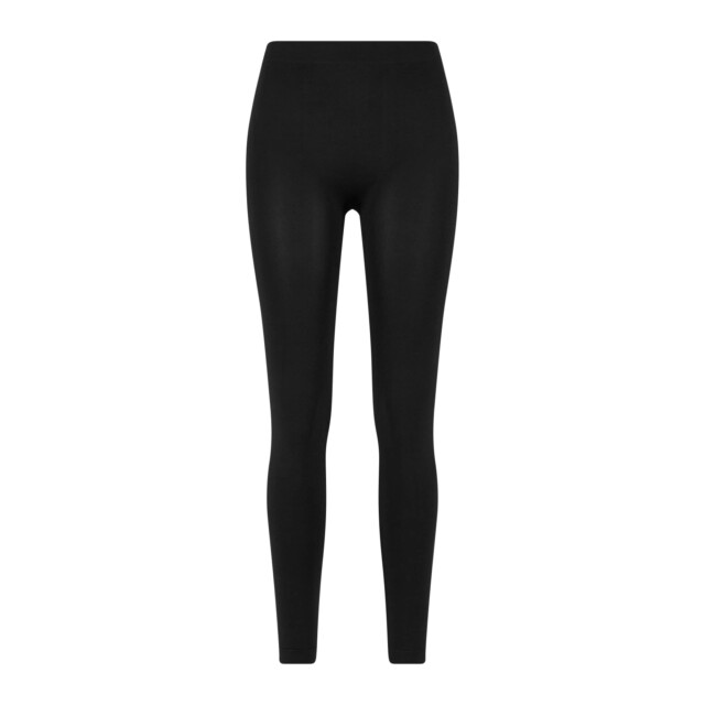 Urban Classics Vrouwen/dames leggings UTTN110_black large