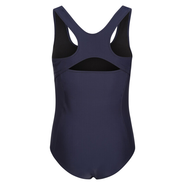 Regatta Dames active ii ééndelig badpak UTRG9129_navy large