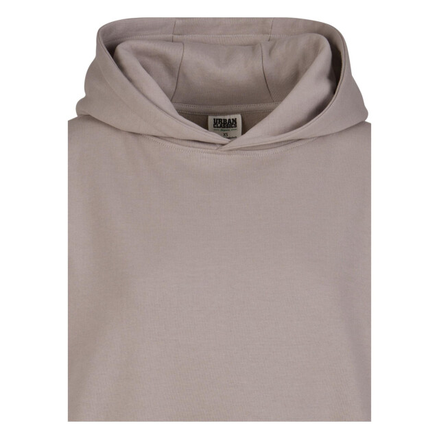 Urban Classics Dames organic oversized hoodie UTTN1139_cloud large