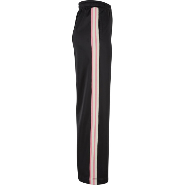 Urban Classics Dames pintuck tracksuit broekje UTTN1202_black large