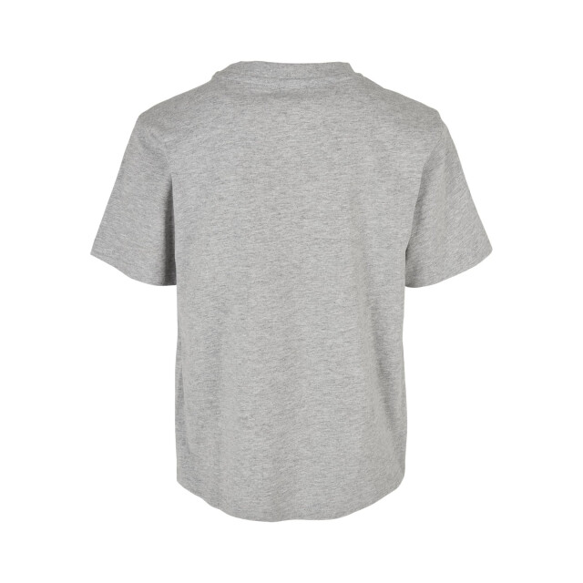 Urban Classics Jongens lang t-shirt UTTN1099_grey large