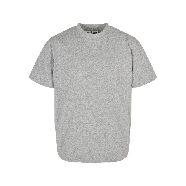 Urban Classics Jongens lang t-shirt UTTN1099_grey large
