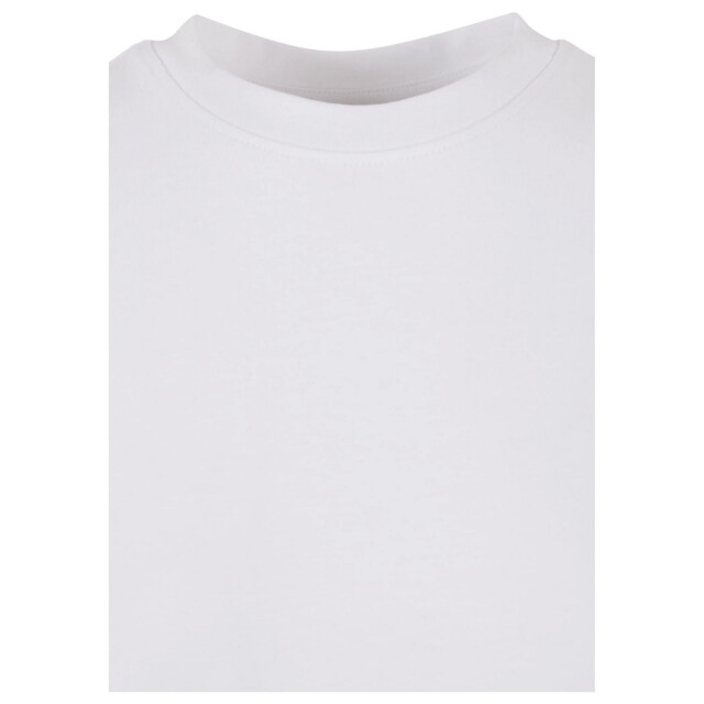 Urban Classics Dames klassiek t-shirt (set van 2) UTTN1126_whiteblack large