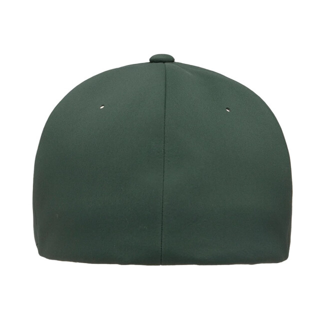 Flexfit Delta plain baseball cap UTTN1091_spruce large