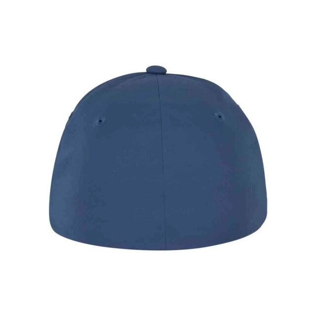Flexfit Delta plain baseball cap UTTN1091_orionblue large