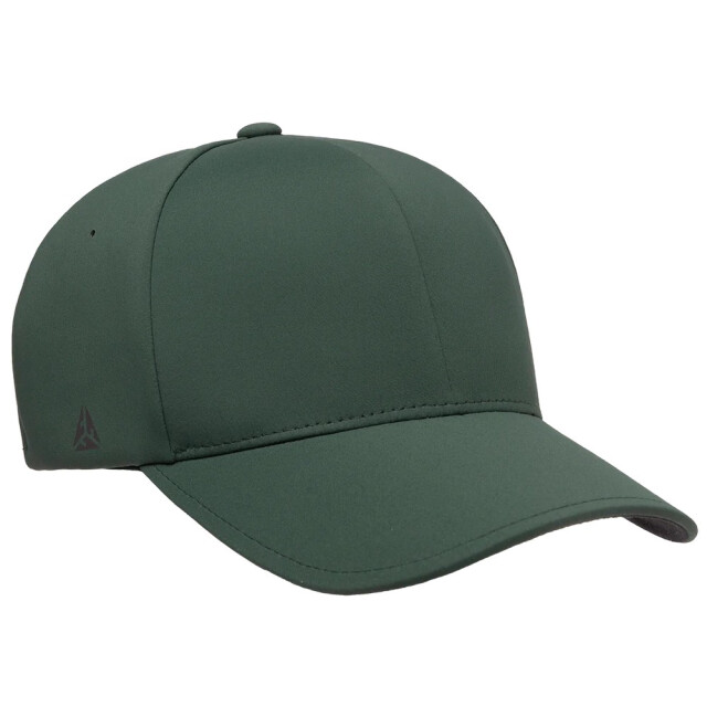 Flexfit Delta plain baseball cap UTTN1091_spruce large