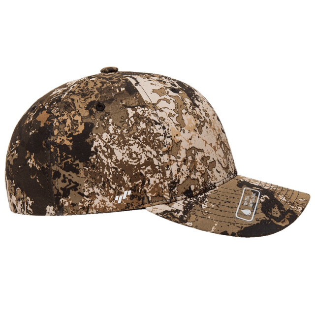 Flexfit Sluier camo pet UTTN1115_wideland large