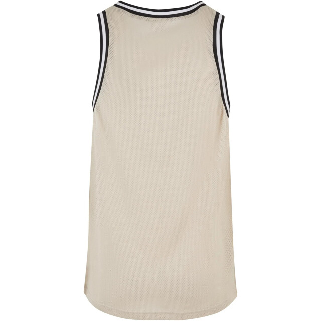 Urban Classics Heren mesh tank top UTTN1088_softseagrass large