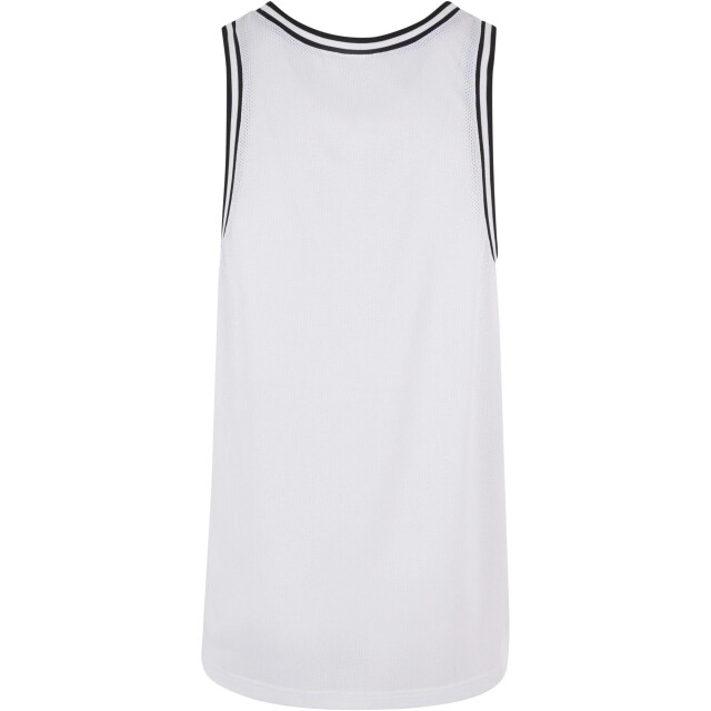 Urban Classics Heren mesh tank top UTTN1088_white large