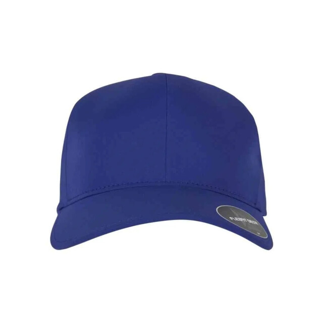 Flexfit Delta plain baseball cap UTTN1091_darkroyal large