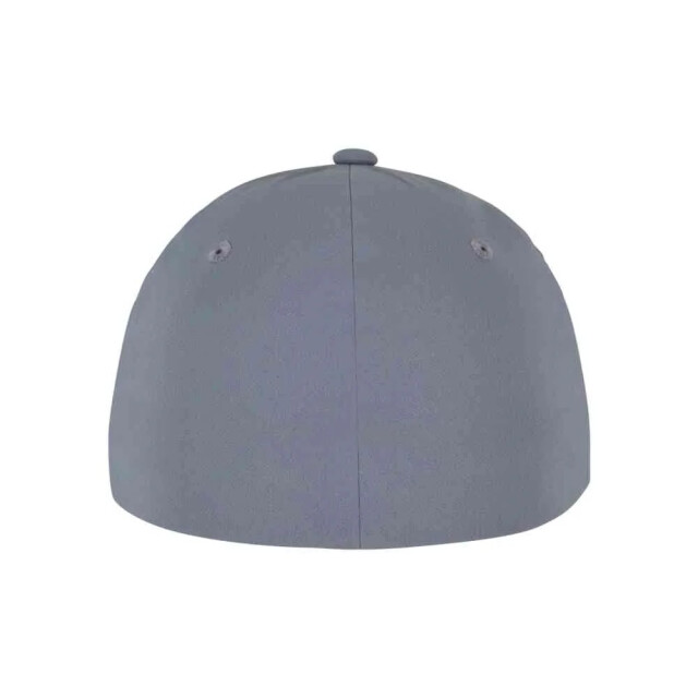 Flexfit Delta plain baseball cap UTTN1091_stonegrey large