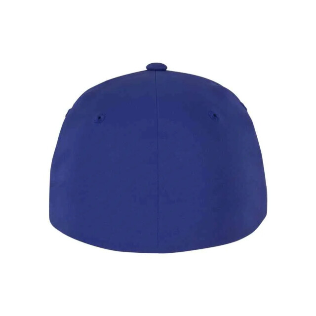 Flexfit Delta plain baseball cap UTTN1091_darkroyal large