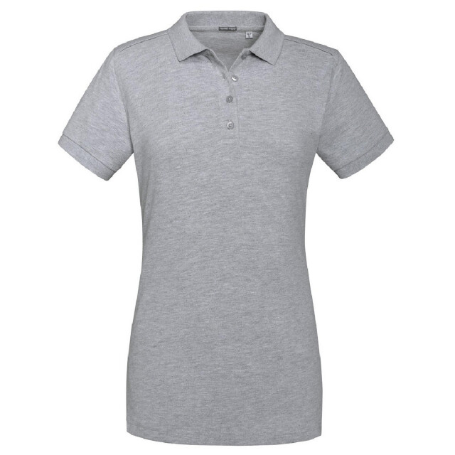 Russell Athletic Dames op maat gemaakte stretch polo UTFK729_lightoxford large