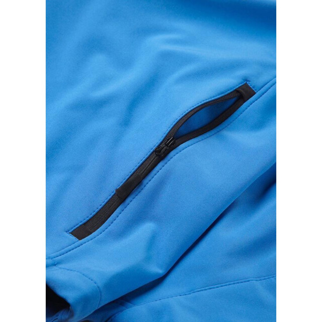 Russell Athletic Heren 3 laags zacht schaaltje giletjasje UTFK721_azureblue large