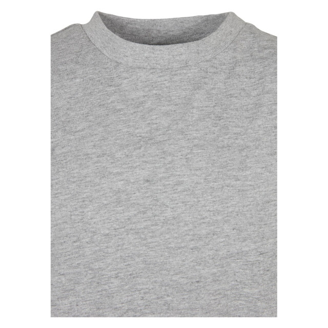 Urban Classics Jongens lang t-shirt UTTN1099_grey large