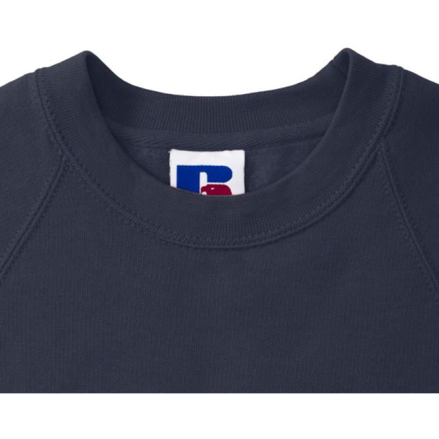 Russell Athletic Klassiek sweatshirt UTFK711_frenchnavy large