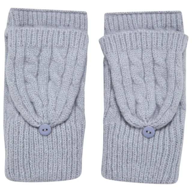 Urban Classics Wanten voor volwassenen UTTN1089_heathergrey large