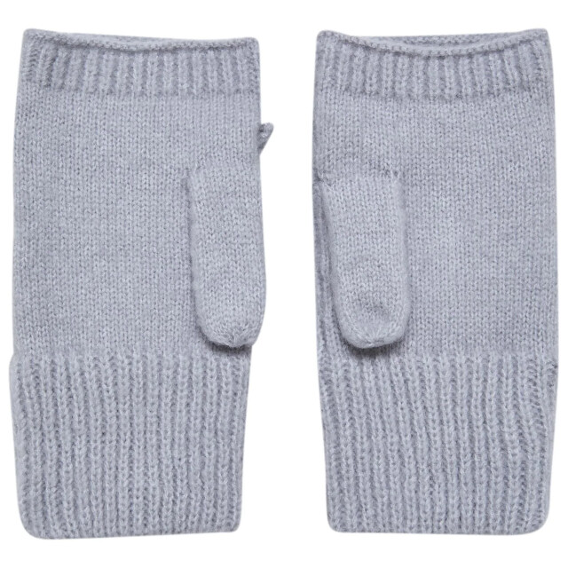 Urban Classics Wanten voor volwassenen UTTN1089_heathergrey large