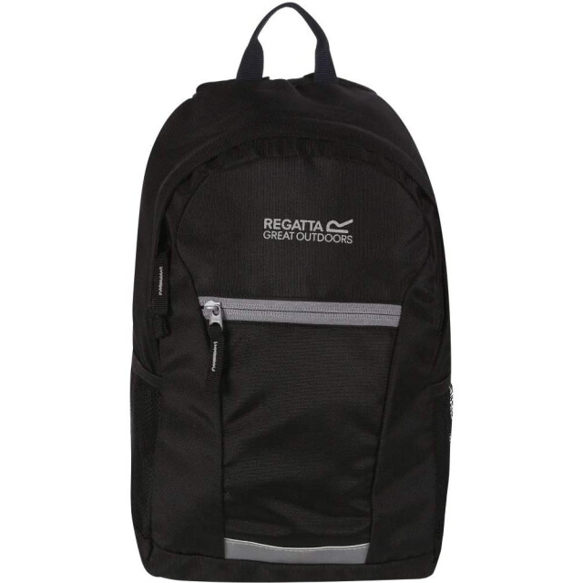 Regatta Jaxon iii rugzak (10 liter) UTRG3256_blackrockgrey large