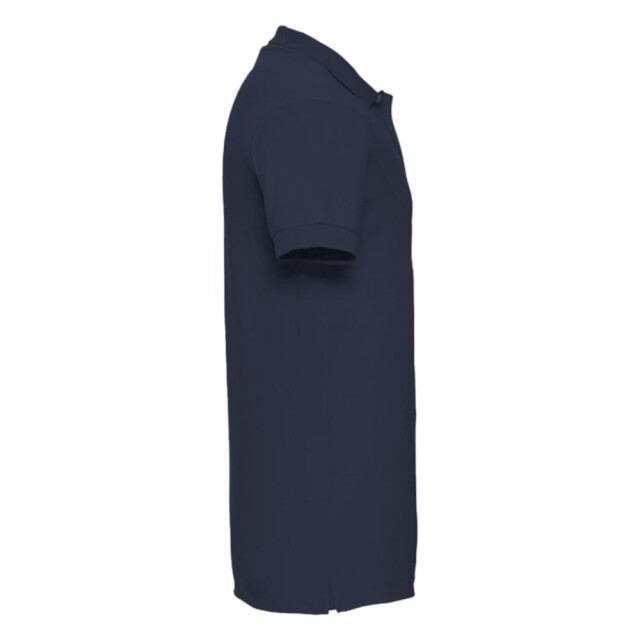 Russell Athletic Heren rekken korte mouw poloshirt UTFK703_frenchnavy large