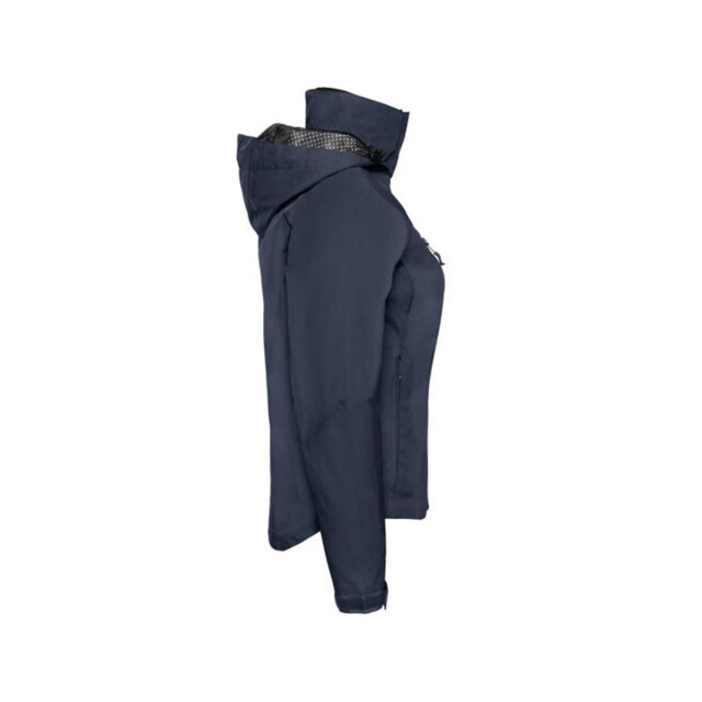 Jerzees Colours Dames premium hydraplus 2000 waterdicht jasje UTFK697_frenchnavy large