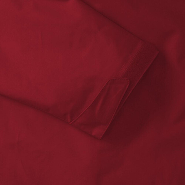Jerzees Colours Heren premium hydraplus 2000 waterbestendige jas UTFK698_classicred large