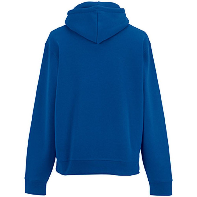 Russell Athletic Heren authentieke hooded sweatshirt / hoodie UTFK692_brightroyal large