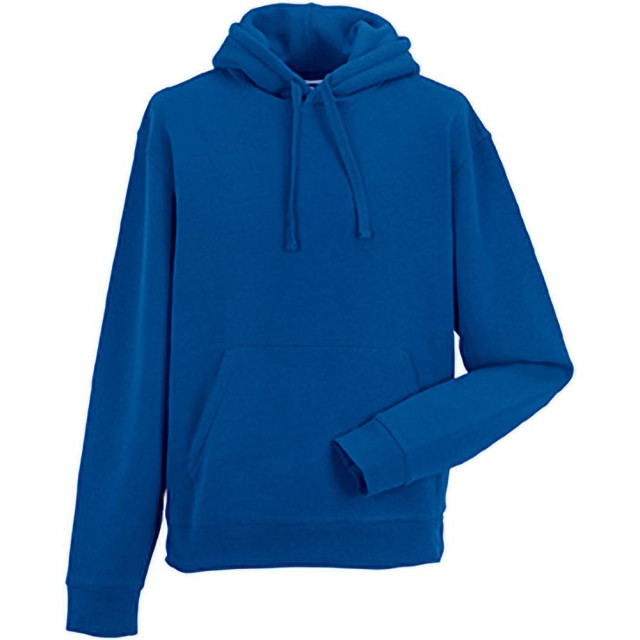 Russell Athletic Heren authentieke hooded sweatshirt / hoodie UTFK692_brightroyal large