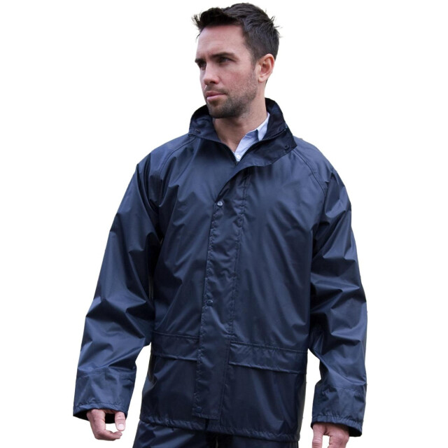Result Heren core stormdri rain over jacket UTFK618_navyblue large