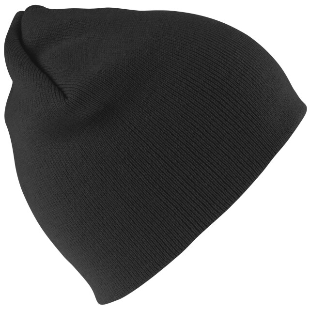 Result Trek de acryl wintermuts aan voor een zacht gevoel. UTFK675_black large