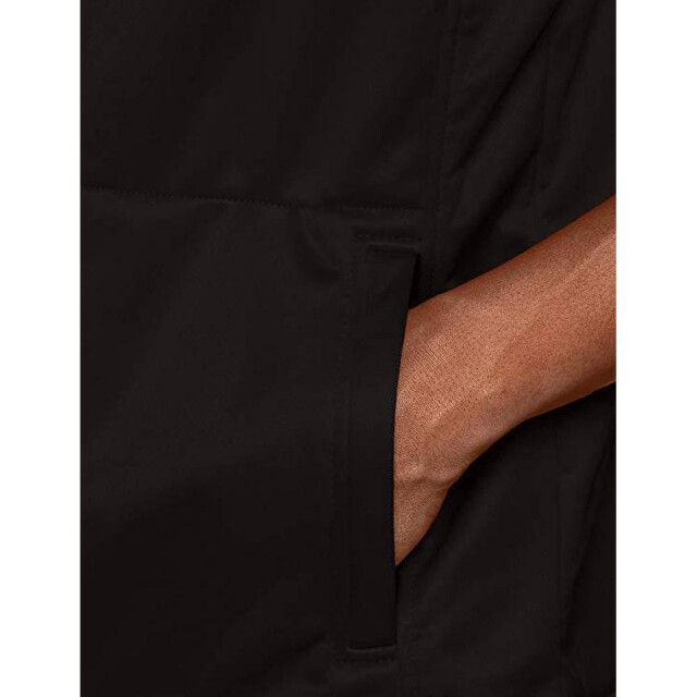 Result Heren core soft shell bodywarmer jacket UTFK604_black large