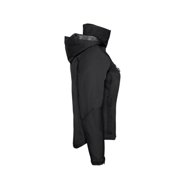 Jerzees Colours Dames premium hydraplus 2000 waterdicht jasje UTFK697_black large