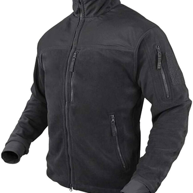 Result Heren softshell premium 3 layer performance jacket (waterdicht, winddicht & ademend) UTFK571_black large