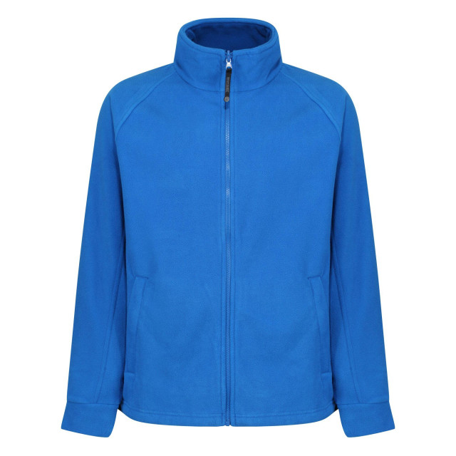 Regatta Heren thor iii fleece jacket UTFK546_royal large