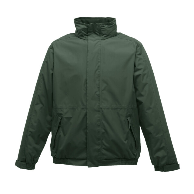 Regatta Dover waterdicht windproof jasje (thermo-guard isolatie) UTFK560_darkgreendarkgreen large