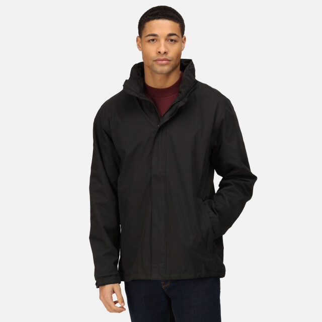 Regatta Heren standout ardmore jasje (waterdicht & winddicht) UTFK562_black large