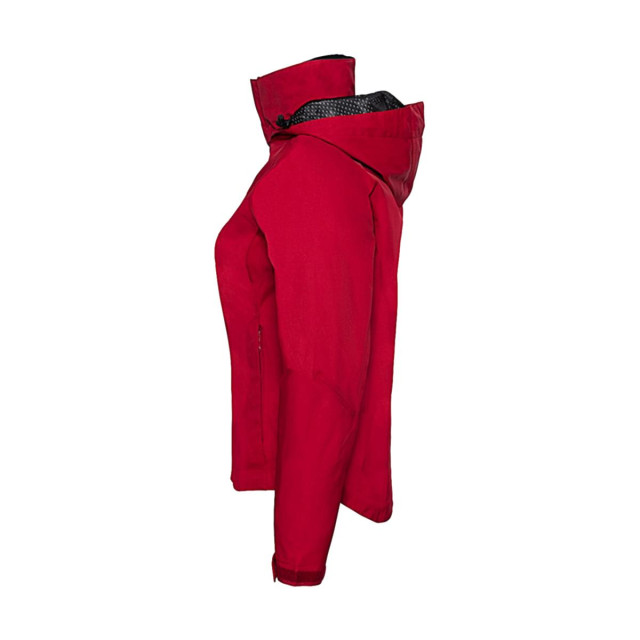 Jerzees Colours Dames premium hydraplus 2000 waterdicht jasje UTFK697_classicred large