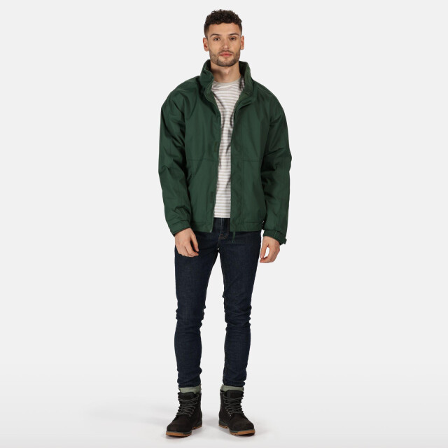 Regatta Dover waterdicht windproof jasje (thermo-guard isolatie) UTFK560_darkgreendarkgreen large