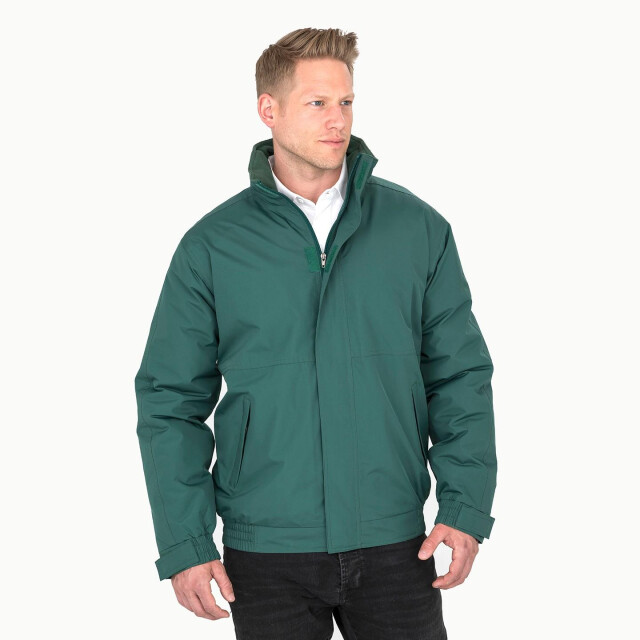 Result Core menselijk kanaaljasje UTFK610_bottlegreen large