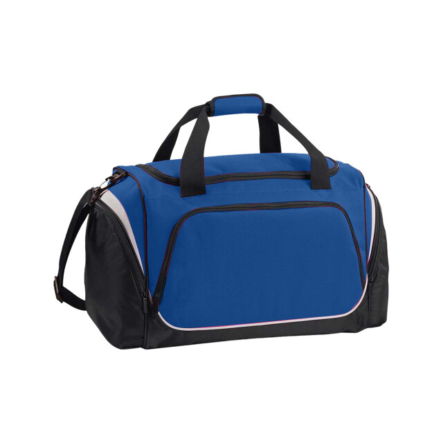 Quadra Quarda pro team kluisje / duffelzak (30 liter) UTFK520_brightroyalblackwhite large