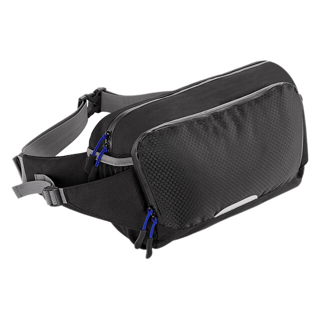 Quadra Slx 5 liter performance waistpack zak UTFK526_black large