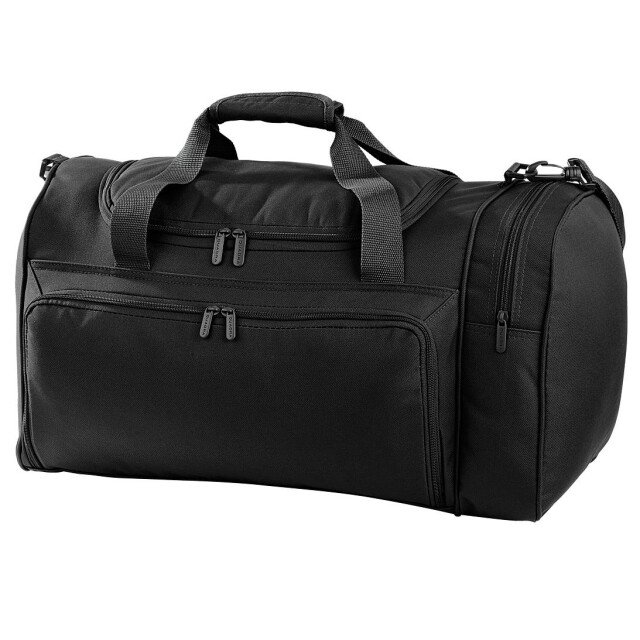 Quadra Universele holdall duffelzak 35 liter UTFK502_black large