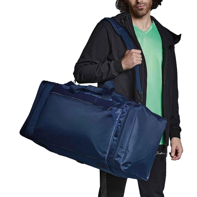 Quadra Jumbo sportduffelzak 74 liter UTFK504_frenchnavy large