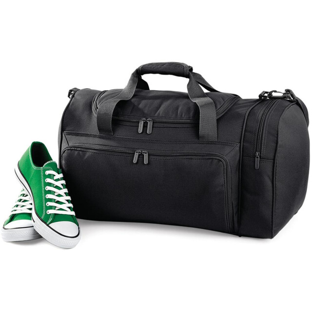 Quadra Universele holdall duffelzak 35 liter UTFK502_black large