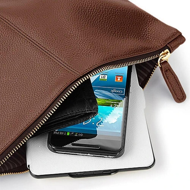 Quadra Nuhide accessoirebuidel UTFK511_tan large