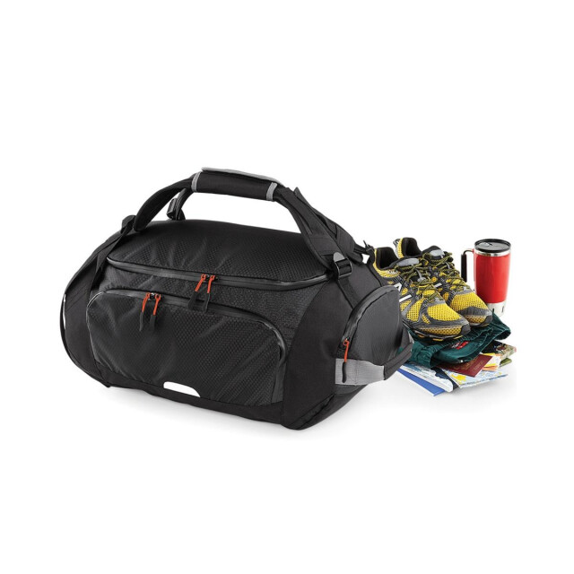 Quadra Slx 30 liter opbergzak/opbergtas UTFK528_black large
