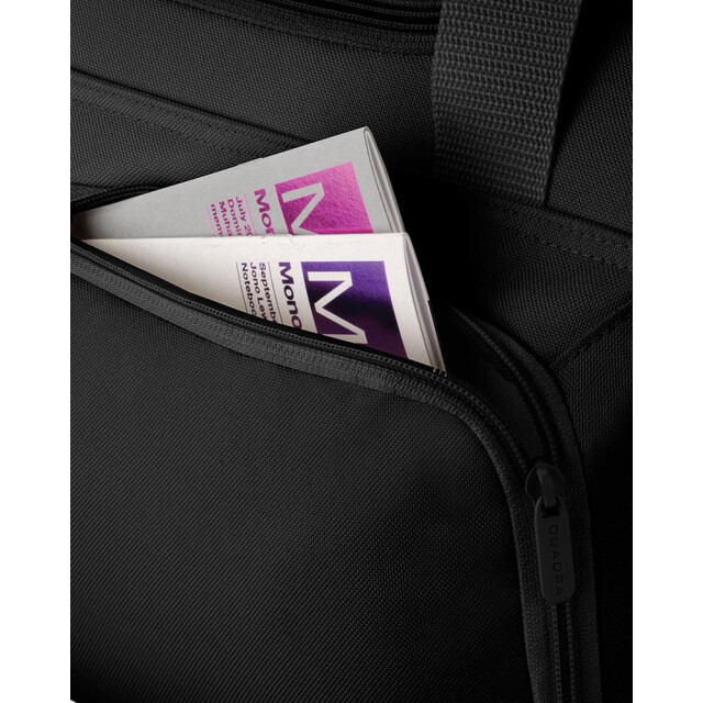 Quadra Universele holdall duffelzak 35 liter UTFK502_black large
