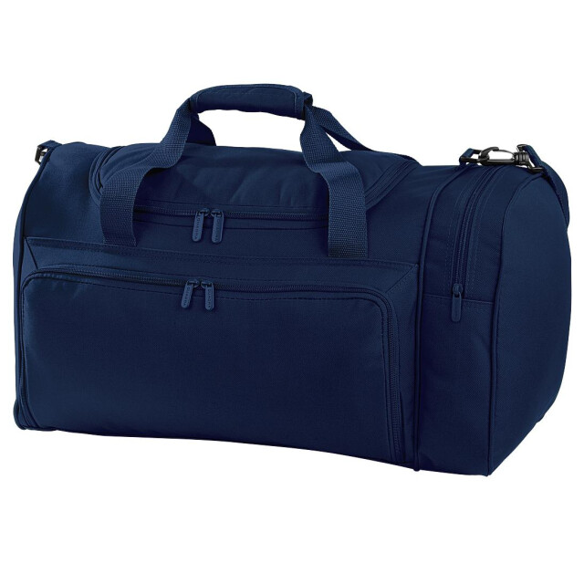 Quadra Universele holdall duffelzak 35 liter UTFK502_frenchnavy large