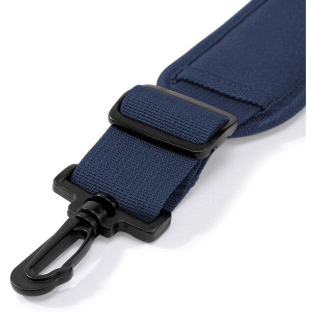 Quadra Teamkleding holdall duffelzak (55 liter) UTFK523_frenchnavyputty large