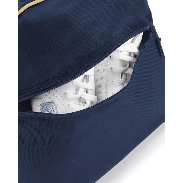 Quadra Teamkleding holdall duffelzak (55 liter) UTFK523_frenchnavyputty large